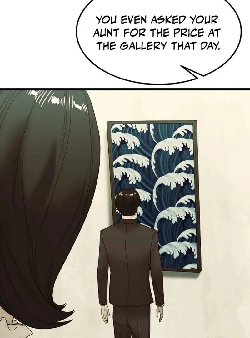 The Dignity of a Chaebol Chapter 18 page 73 - 