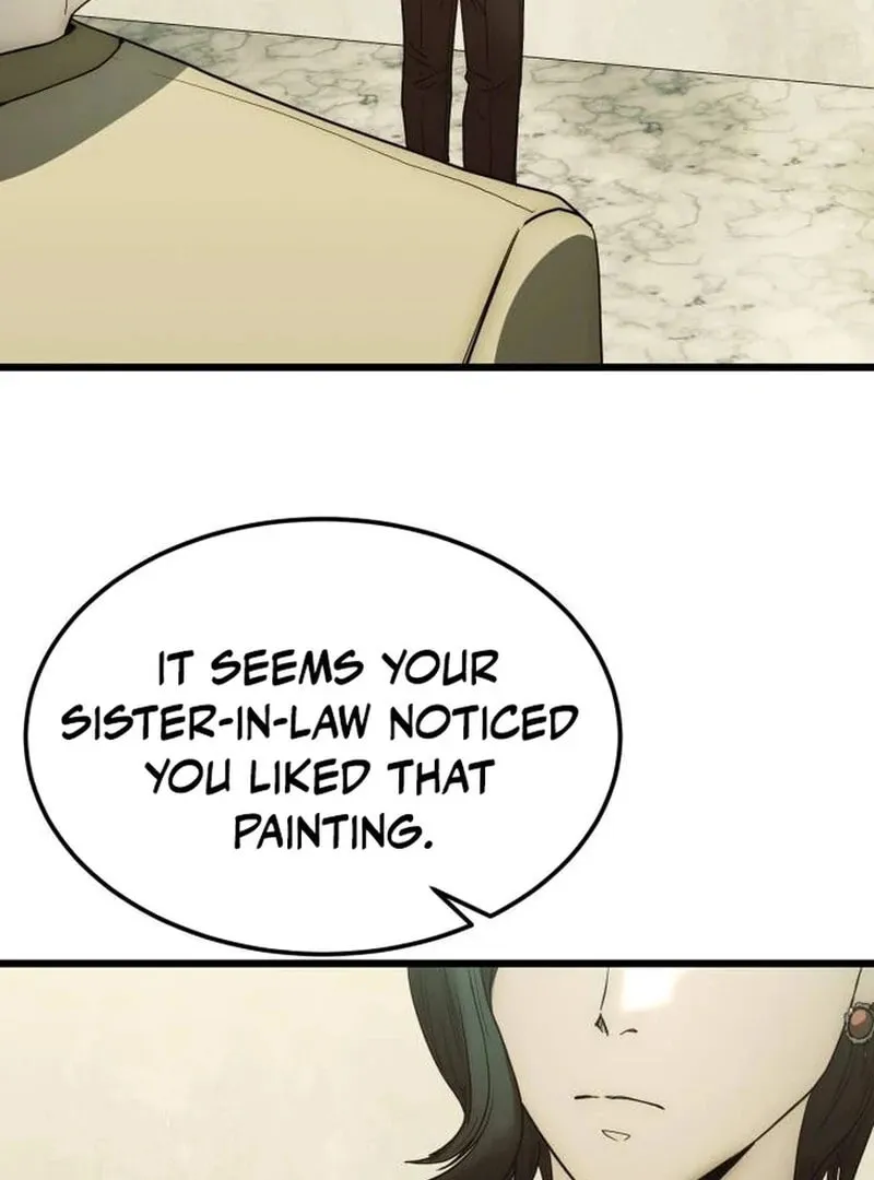 The Dignity of a Chaebol Chapter 18 page 74 - 