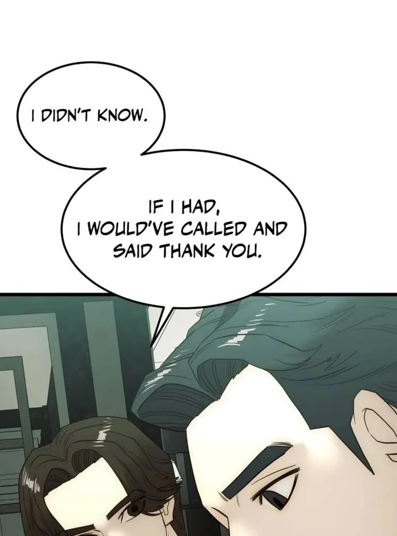 The Dignity of a Chaebol Chapter 18 page 76 - 