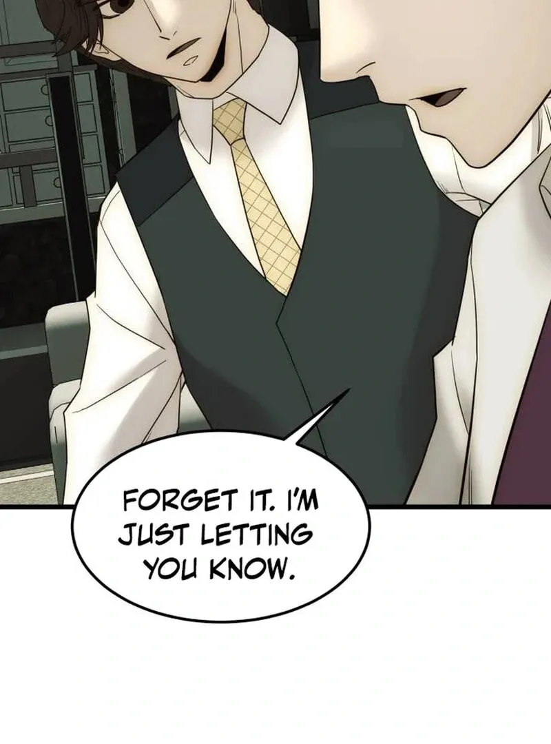The Dignity of a Chaebol Chapter 18 page 77 - 