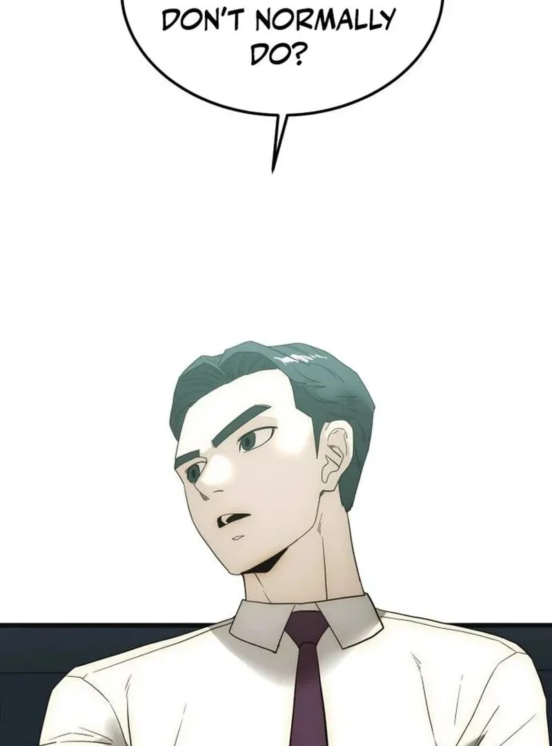 The Dignity of a Chaebol Chapter 18 page 82 - 
