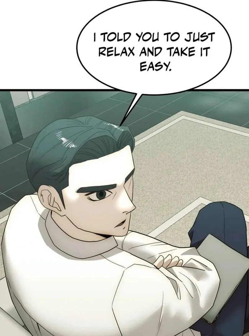 The Dignity of a Chaebol Chapter 18 page 85 - 