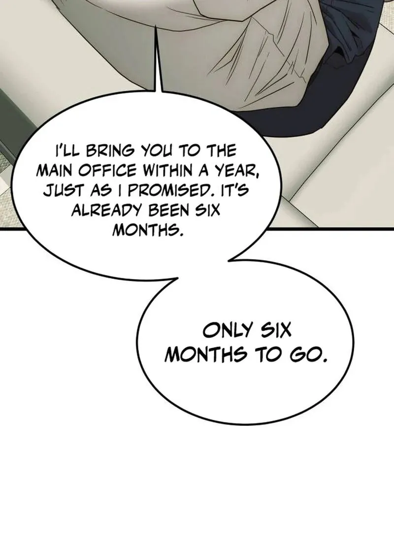 The Dignity of a Chaebol Chapter 18 page 86 - 