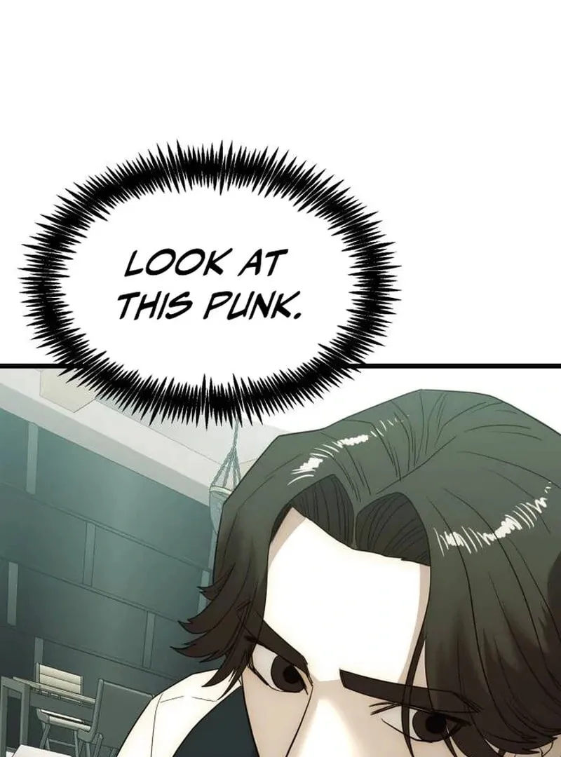 The Dignity of a Chaebol Chapter 18 page 87 - 