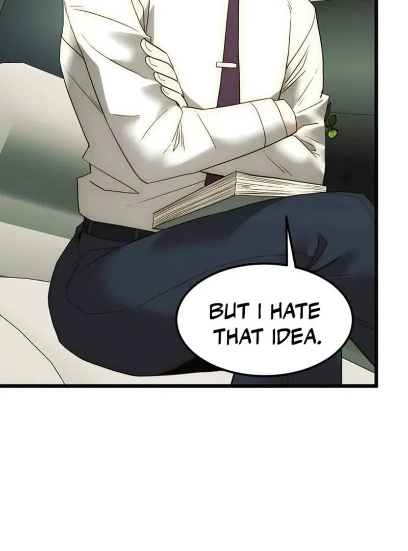 The Dignity of a Chaebol Chapter 18 page 90 - 