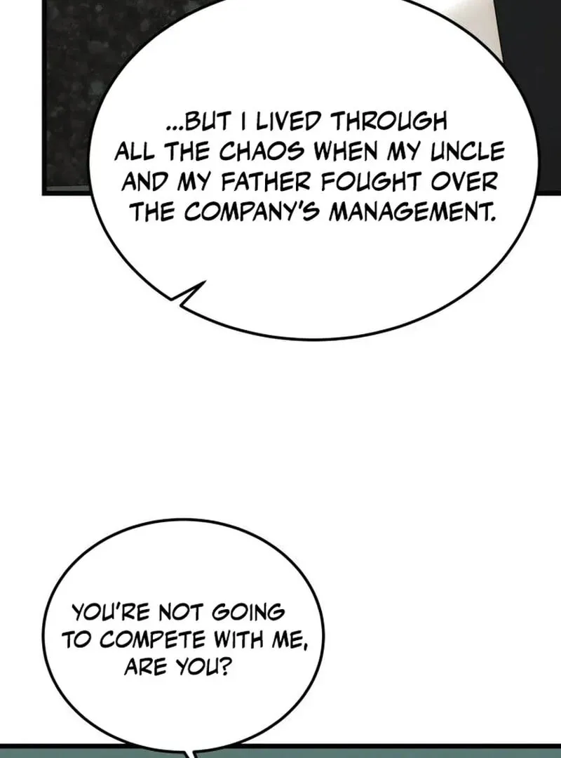 The Dignity of a Chaebol Chapter 18 page 92 - 