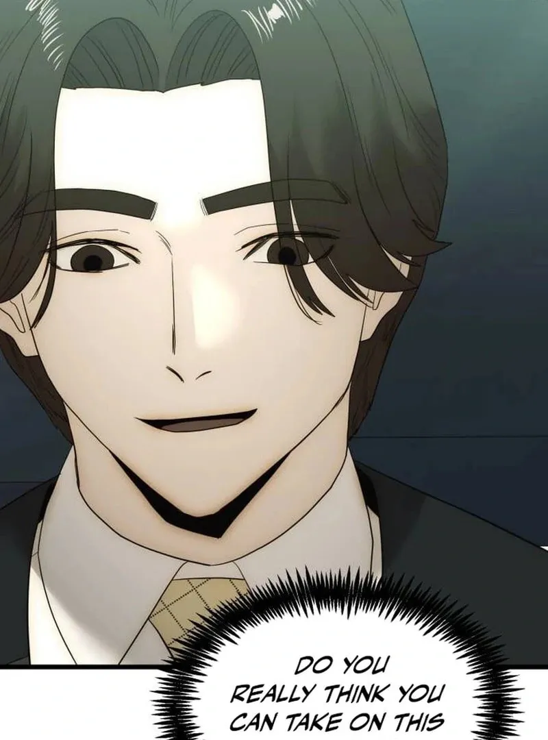 The Dignity of a Chaebol Chapter 18 page 95 - 