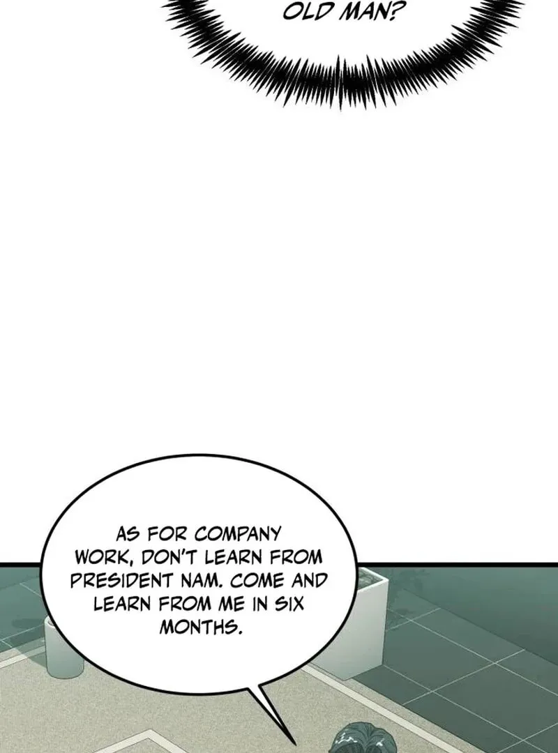 The Dignity of a Chaebol Chapter 18 page 96 - 
