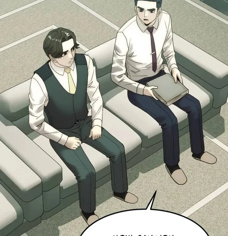 The Dignity of a Chaebol Chapter 18 page 97 - 