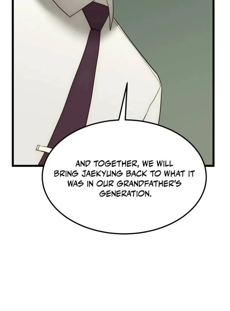 The Dignity of a Chaebol Chapter 18 page 100 - 