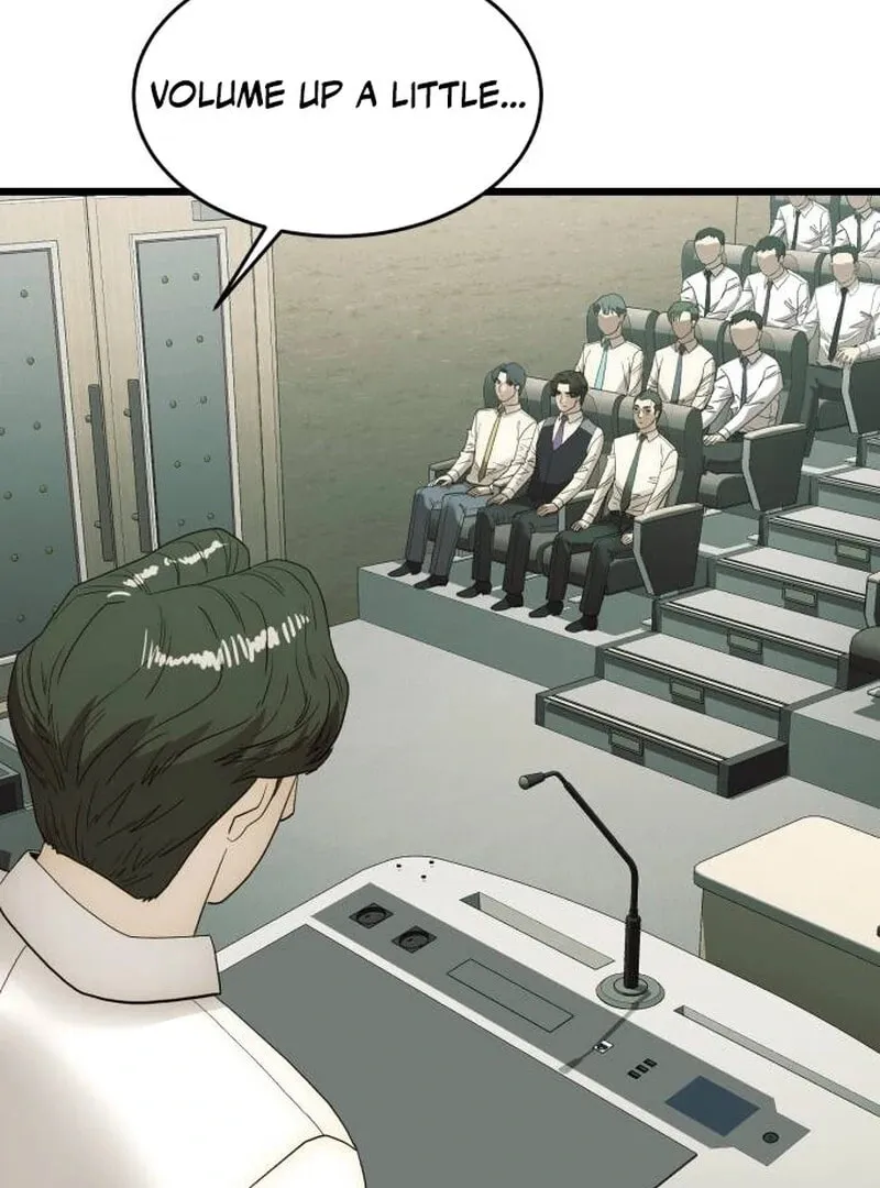 The Dignity of a Chaebol Chapter 19 page 101 - 