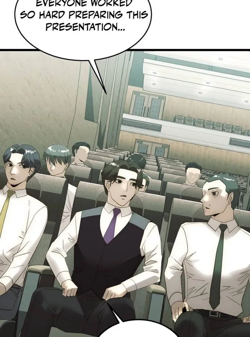 The Dignity of a Chaebol Chapter 19 page 103 - 