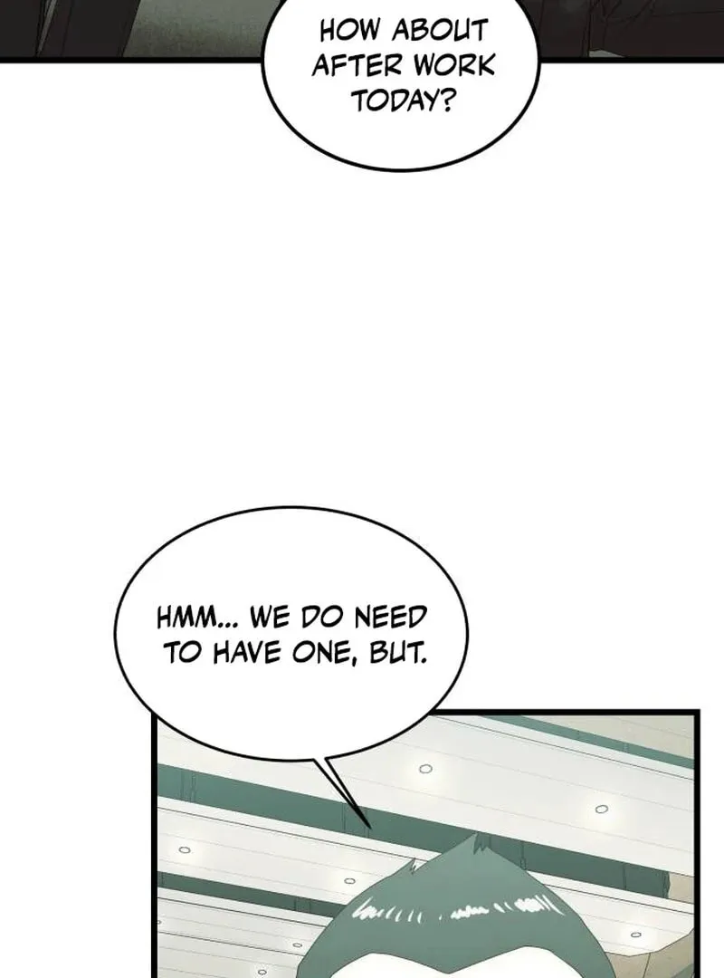 The Dignity of a Chaebol Chapter 19 page 104 - 