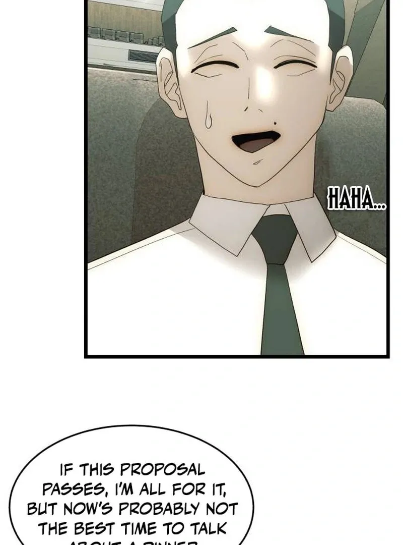 The Dignity of a Chaebol Chapter 19 page 105 - 