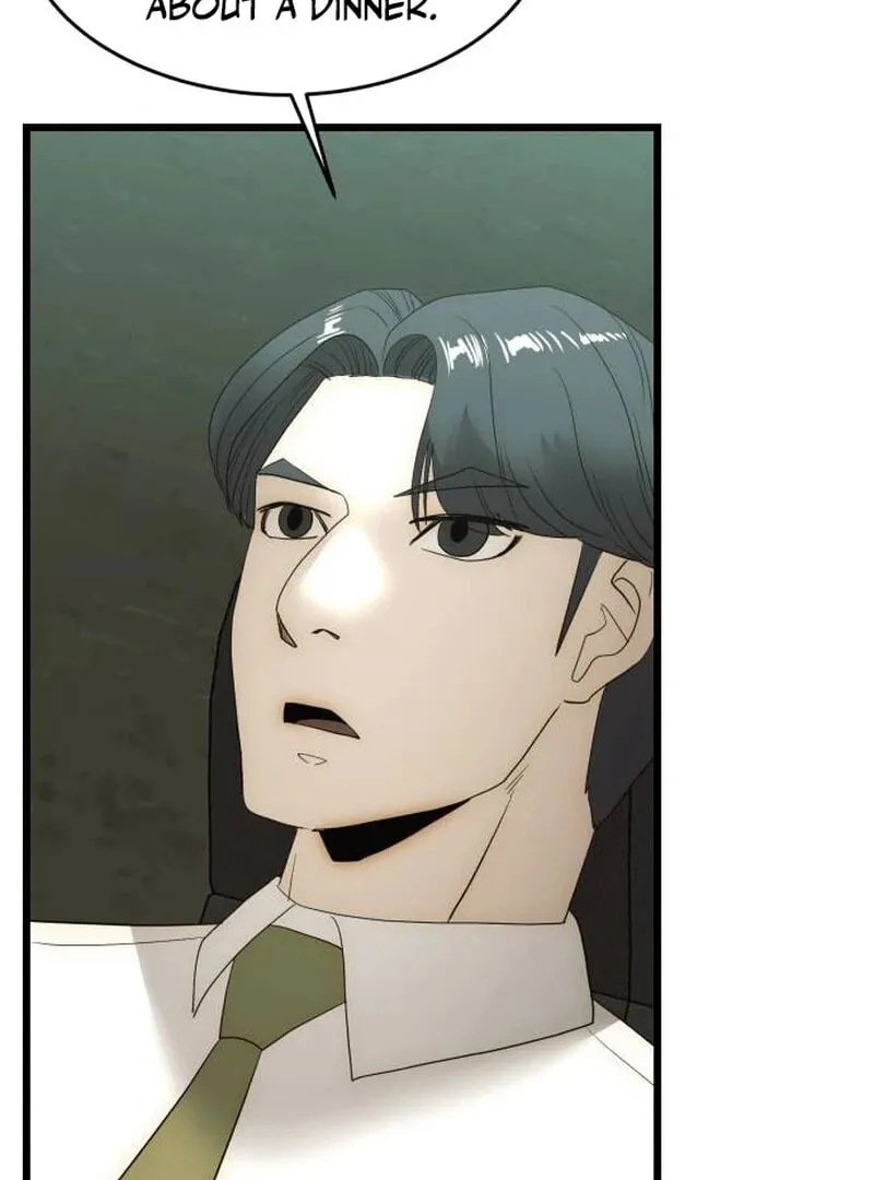 The Dignity of a Chaebol Chapter 19 page 106 - 
