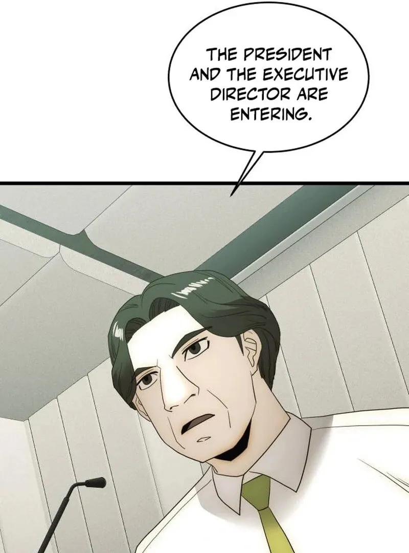 The Dignity of a Chaebol Chapter 19 page 111 - 