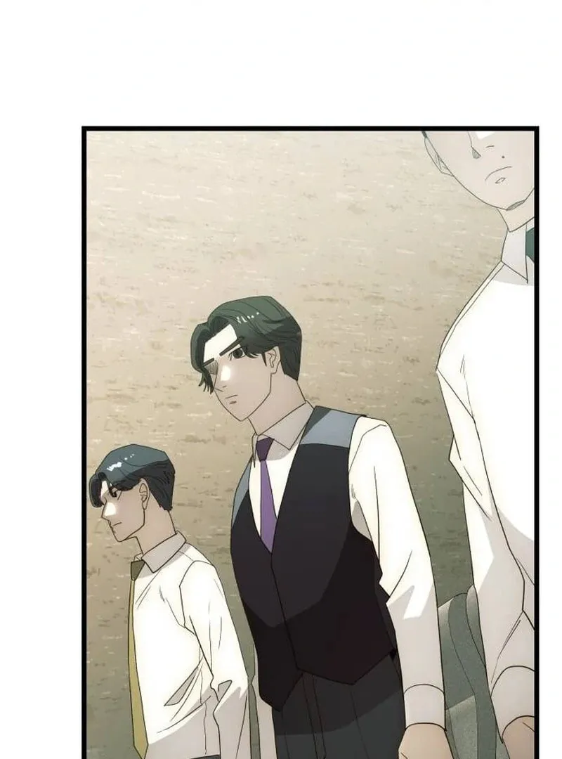 The Dignity of a Chaebol Chapter 19 page 114 - 