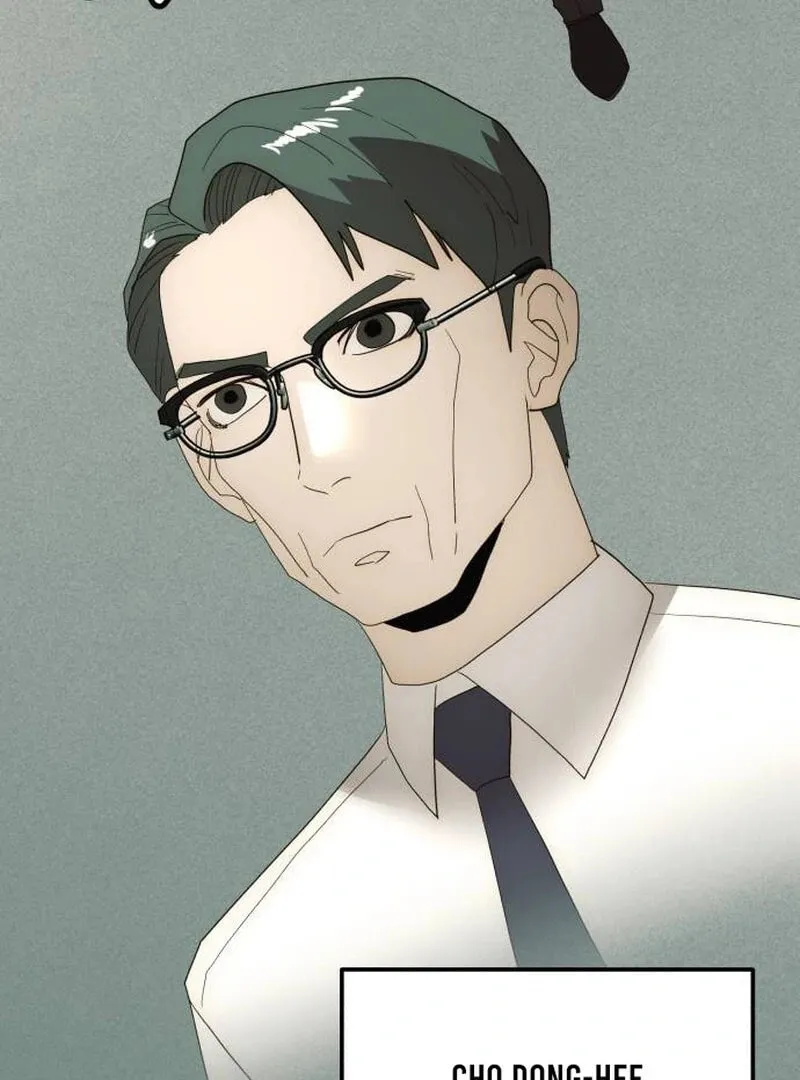 The Dignity of a Chaebol Chapter 19 page 119 - 