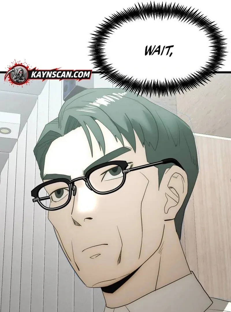 The Dignity of a Chaebol Chapter 19 page 124 - 