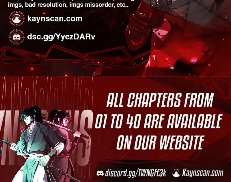 The Dignity of a Chaebol Chapter 19 page 128 - 