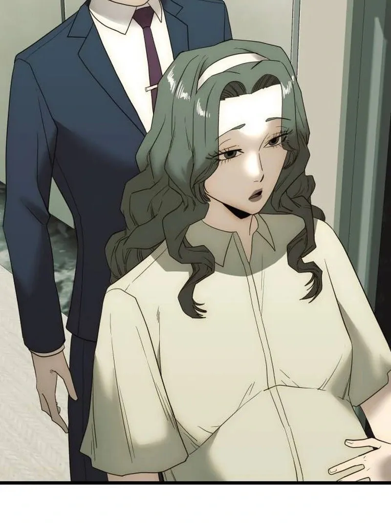The Dignity of a Chaebol Chapter 19 page 18 - 