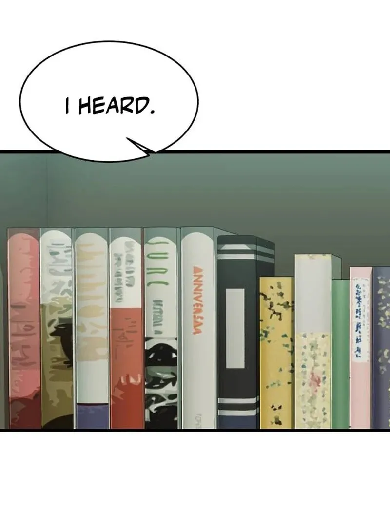 The Dignity of a Chaebol Chapter 19 page 20 - 