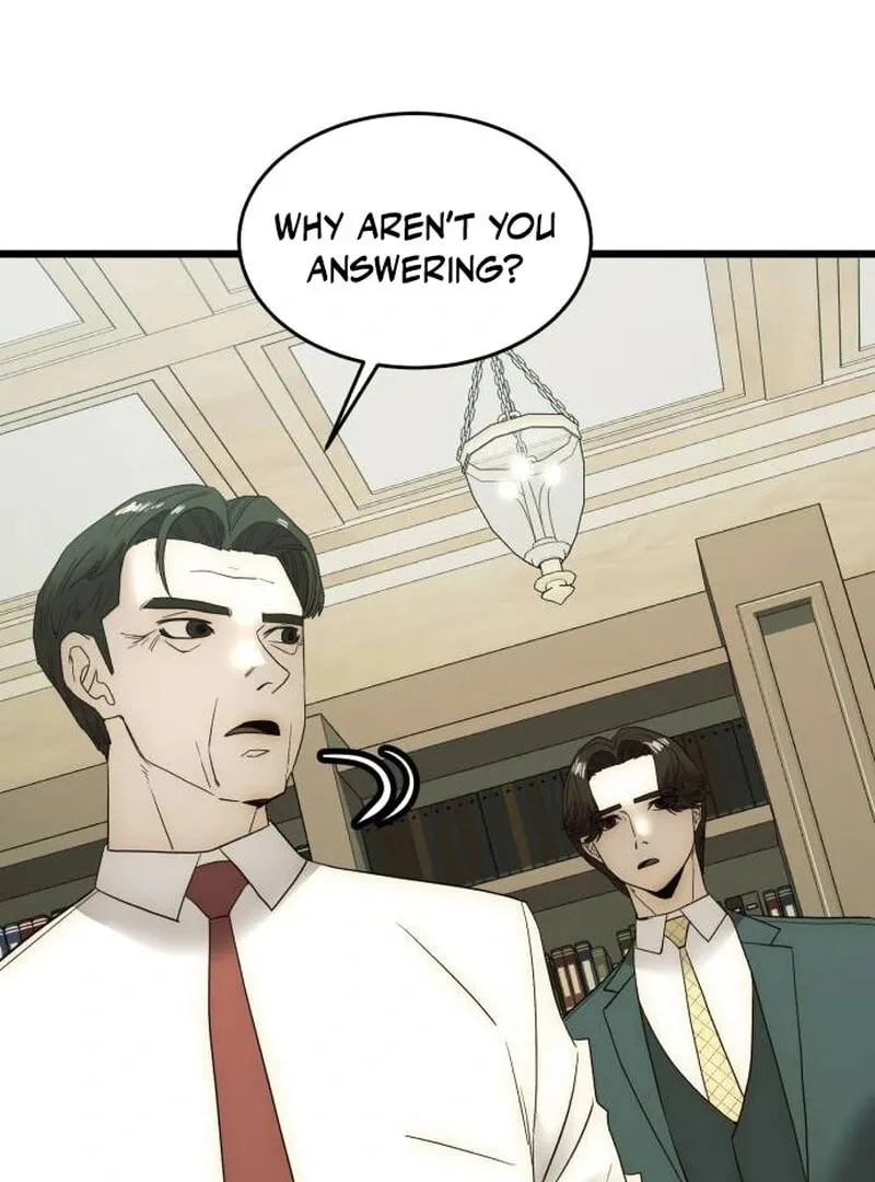 The Dignity of a Chaebol Chapter 19 page 25 - 