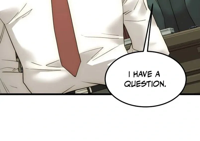 The Dignity of a Chaebol Chapter 19 page 26 - 