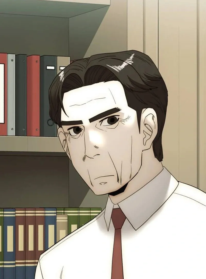 The Dignity of a Chaebol Chapter 19 page 30 - 