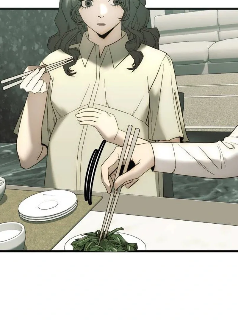 The Dignity of a Chaebol Chapter 19 page 4 - 