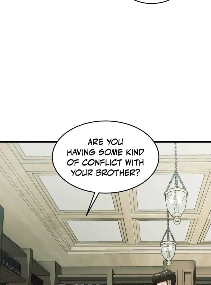 The Dignity of a Chaebol Chapter 19 page 33 - 