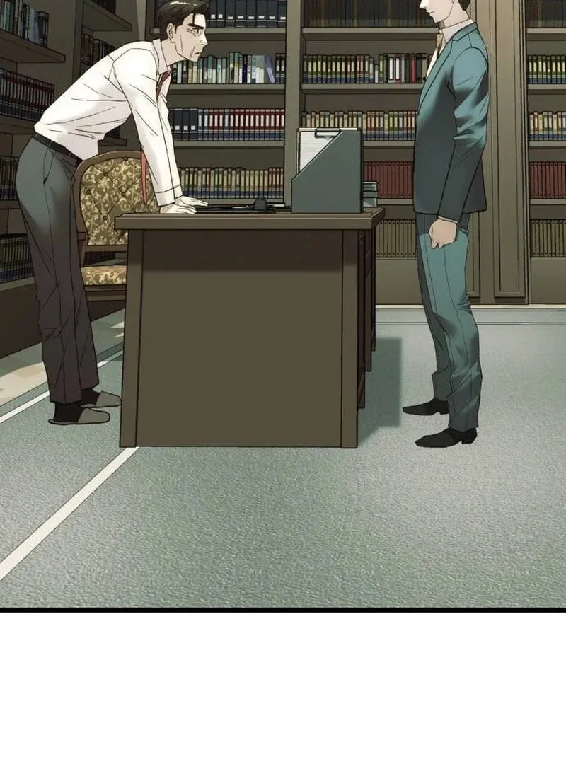 The Dignity of a Chaebol Chapter 19 page 34 - 