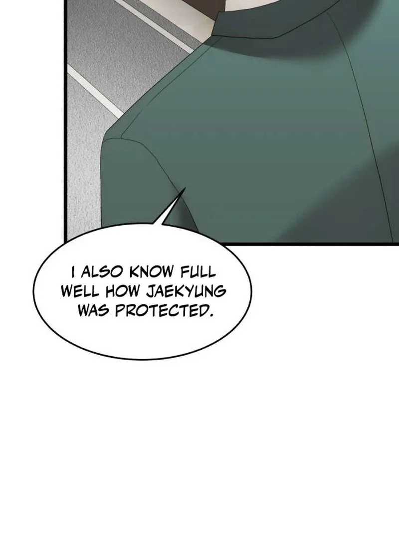 The Dignity of a Chaebol Chapter 19 page 36 - 