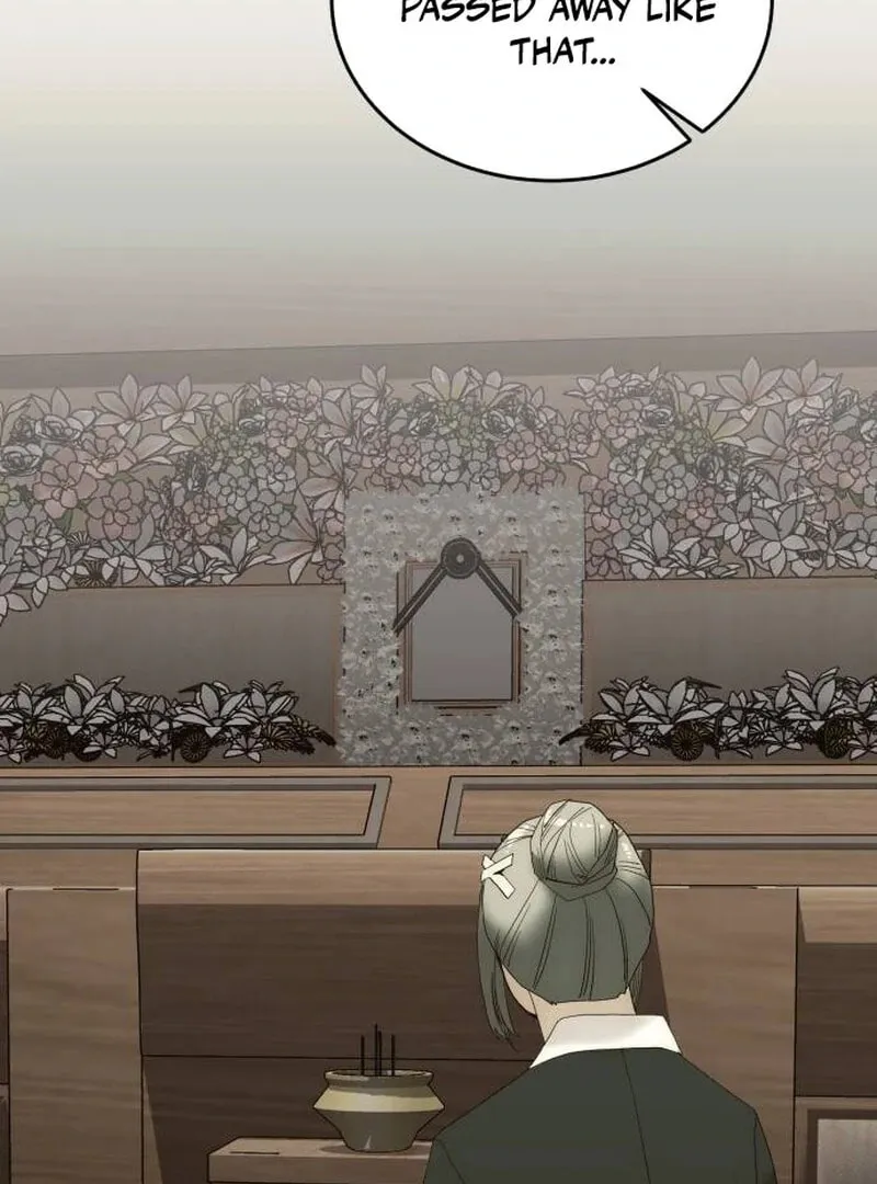 The Dignity of a Chaebol Chapter 19 page 39 - 