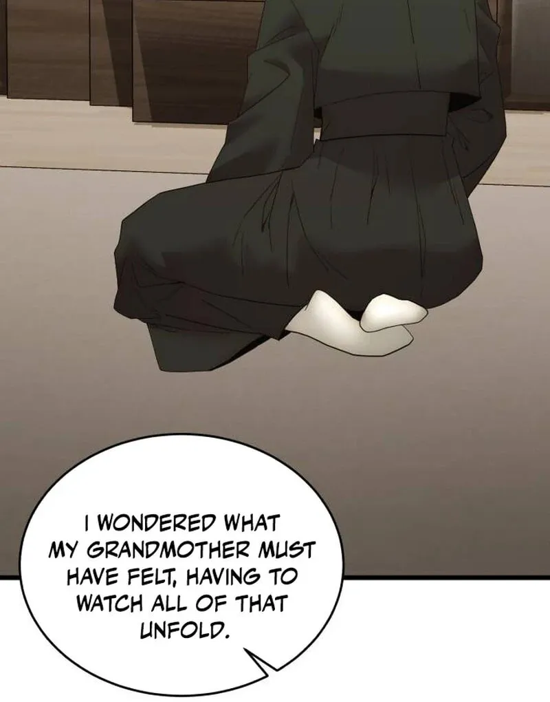 The Dignity of a Chaebol Chapter 19 page 40 - 