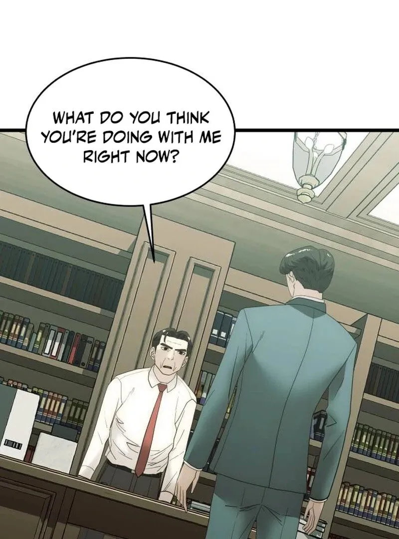 The Dignity of a Chaebol Chapter 19 page 50 - 