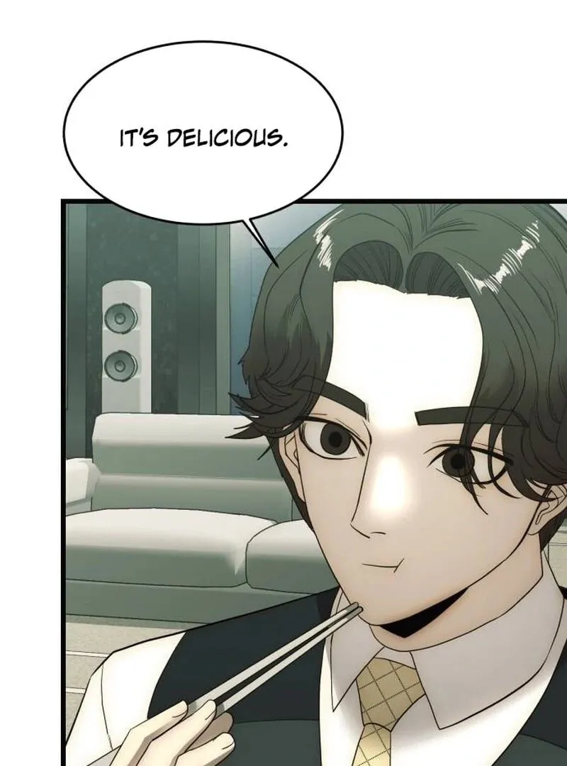 The Dignity of a Chaebol Chapter 19 page 6 - 