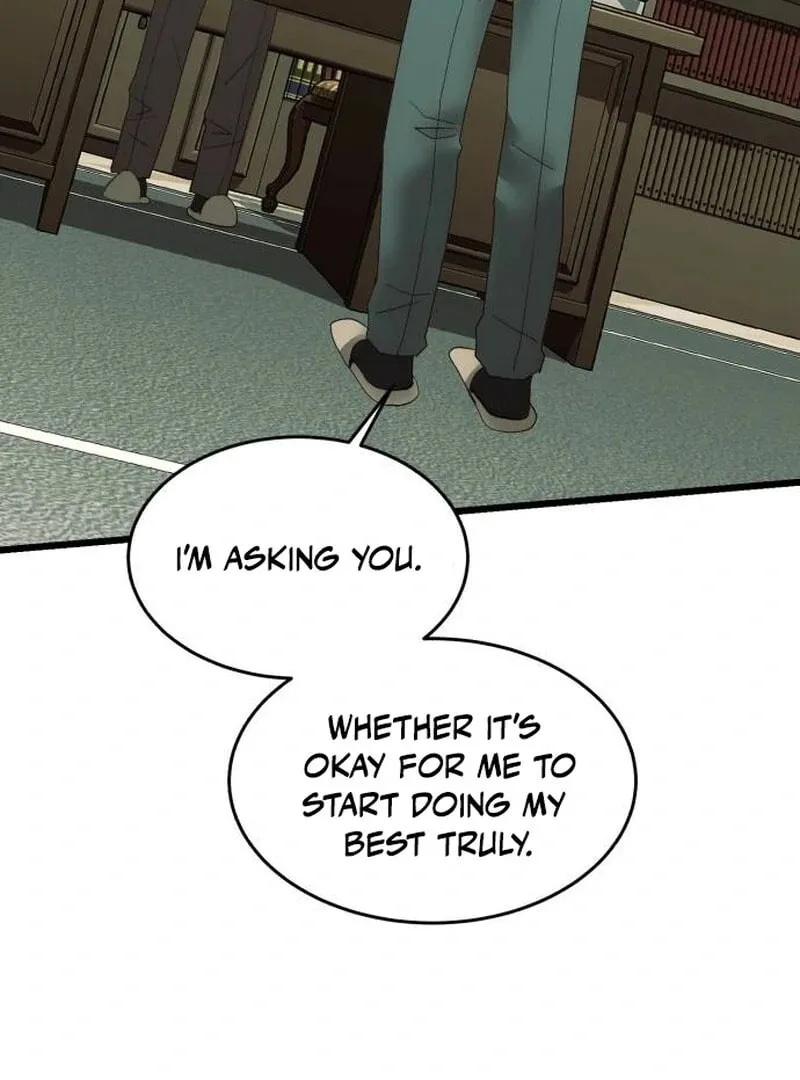 The Dignity of a Chaebol Chapter 19 page 51 - 