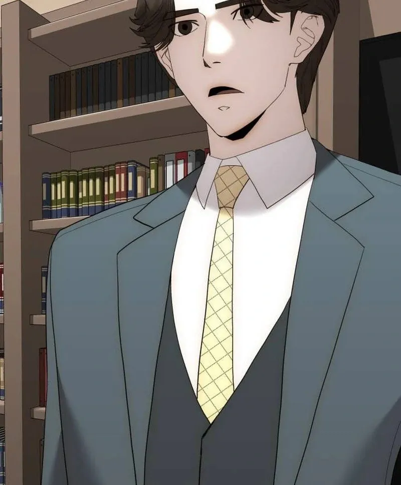 The Dignity of a Chaebol Chapter 19 page 54 - 