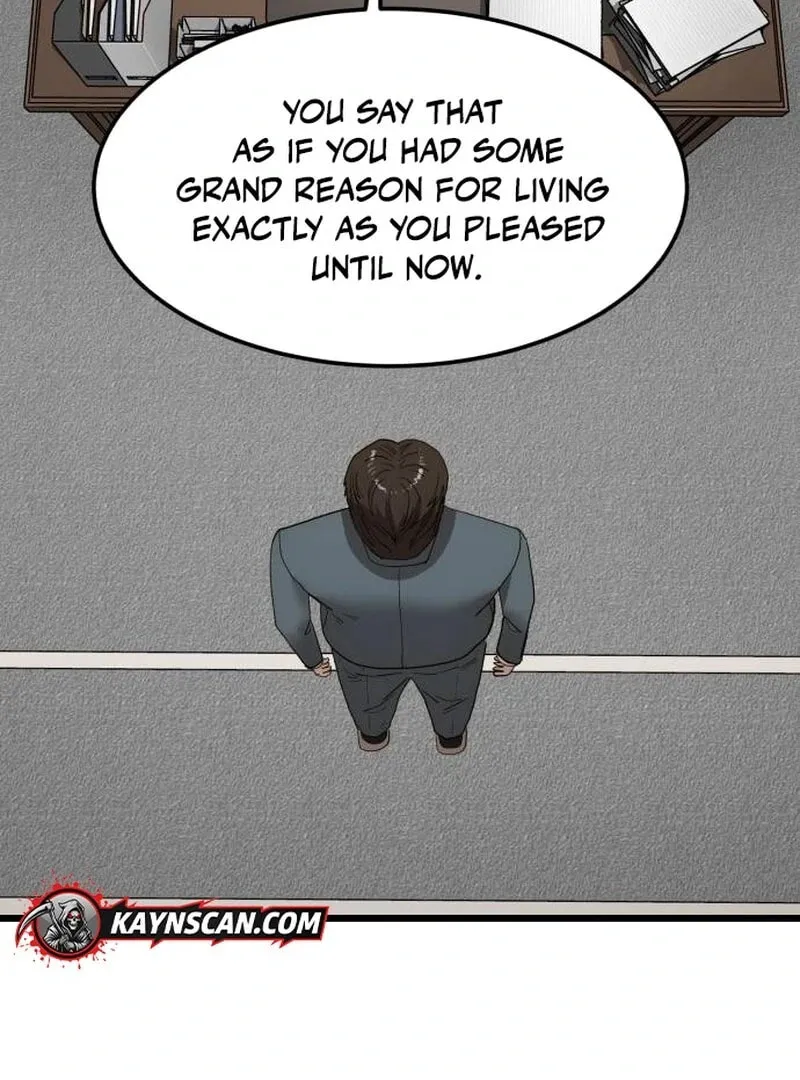 The Dignity of a Chaebol Chapter 19 page 57 - 