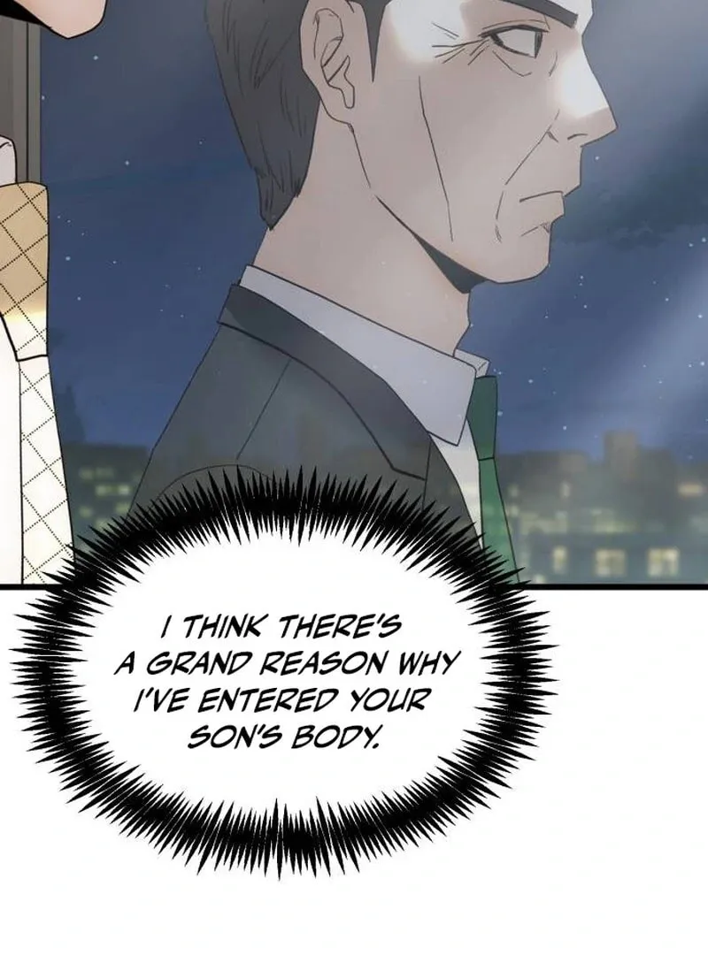 The Dignity of a Chaebol Chapter 19 page 59 - 