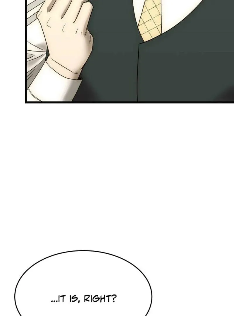 The Dignity of a Chaebol Chapter 19 page 7 - 
