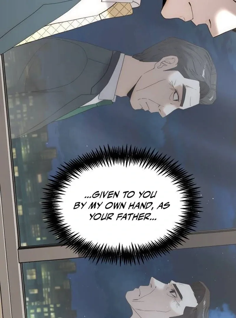 The Dignity of a Chaebol Chapter 19 page 61 - 