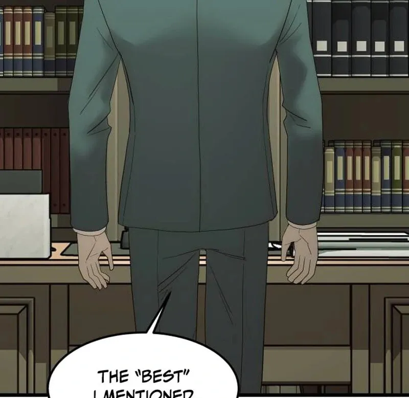 The Dignity of a Chaebol Chapter 19 page 68 - 