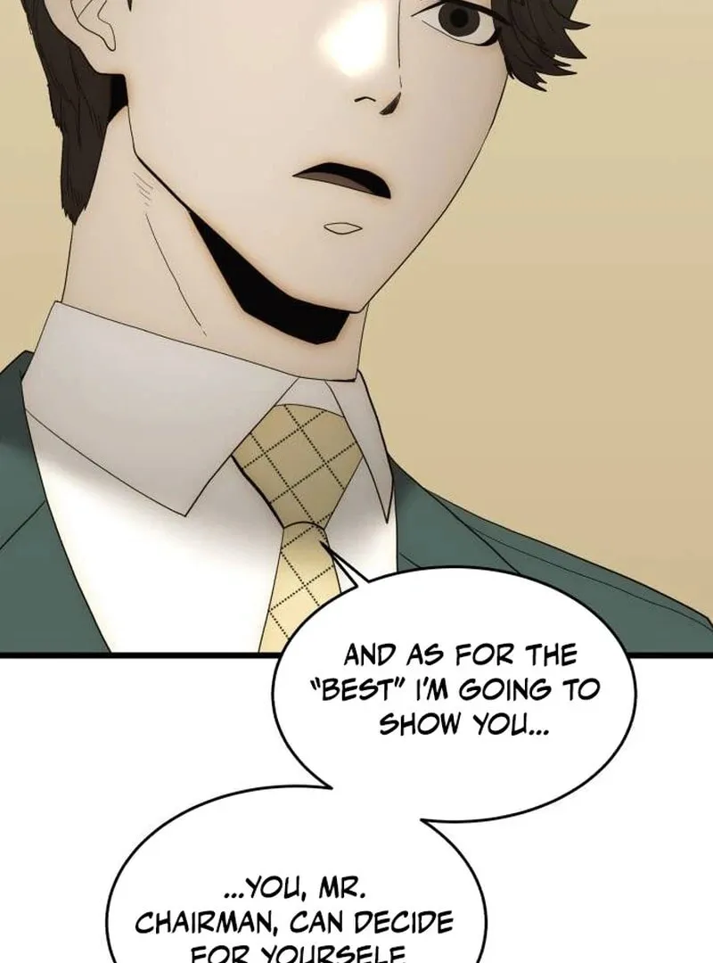 The Dignity of a Chaebol Chapter 19 page 71 - 
