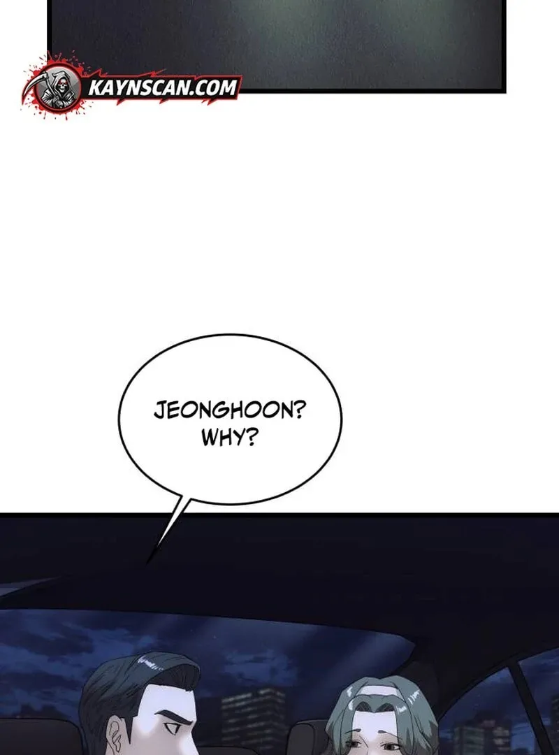 The Dignity of a Chaebol Chapter 19 page 78 - 