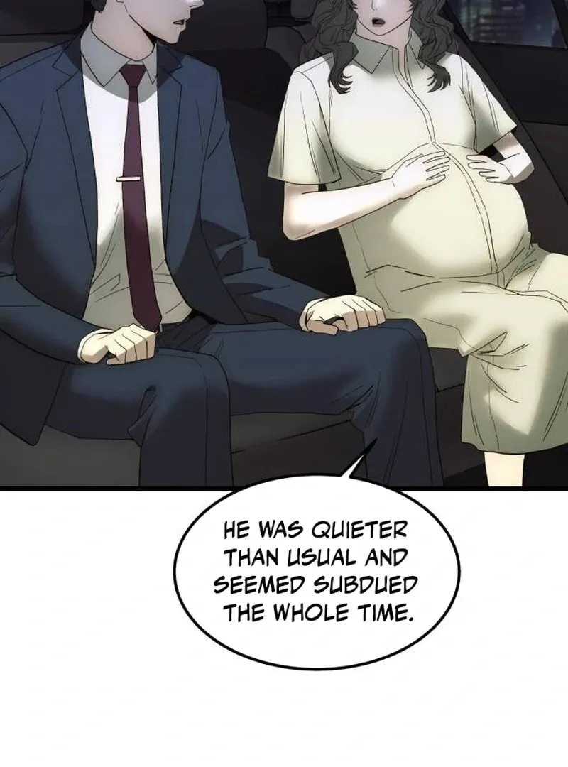 The Dignity of a Chaebol Chapter 19 page 79 - 
