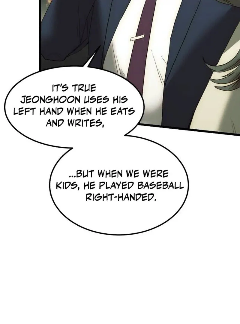 The Dignity of a Chaebol Chapter 19 page 85 - 