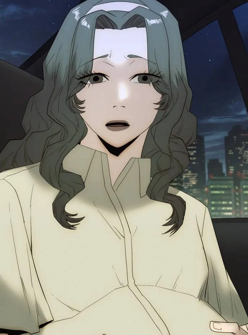 The Dignity of a Chaebol Chapter 19 page 90 - 