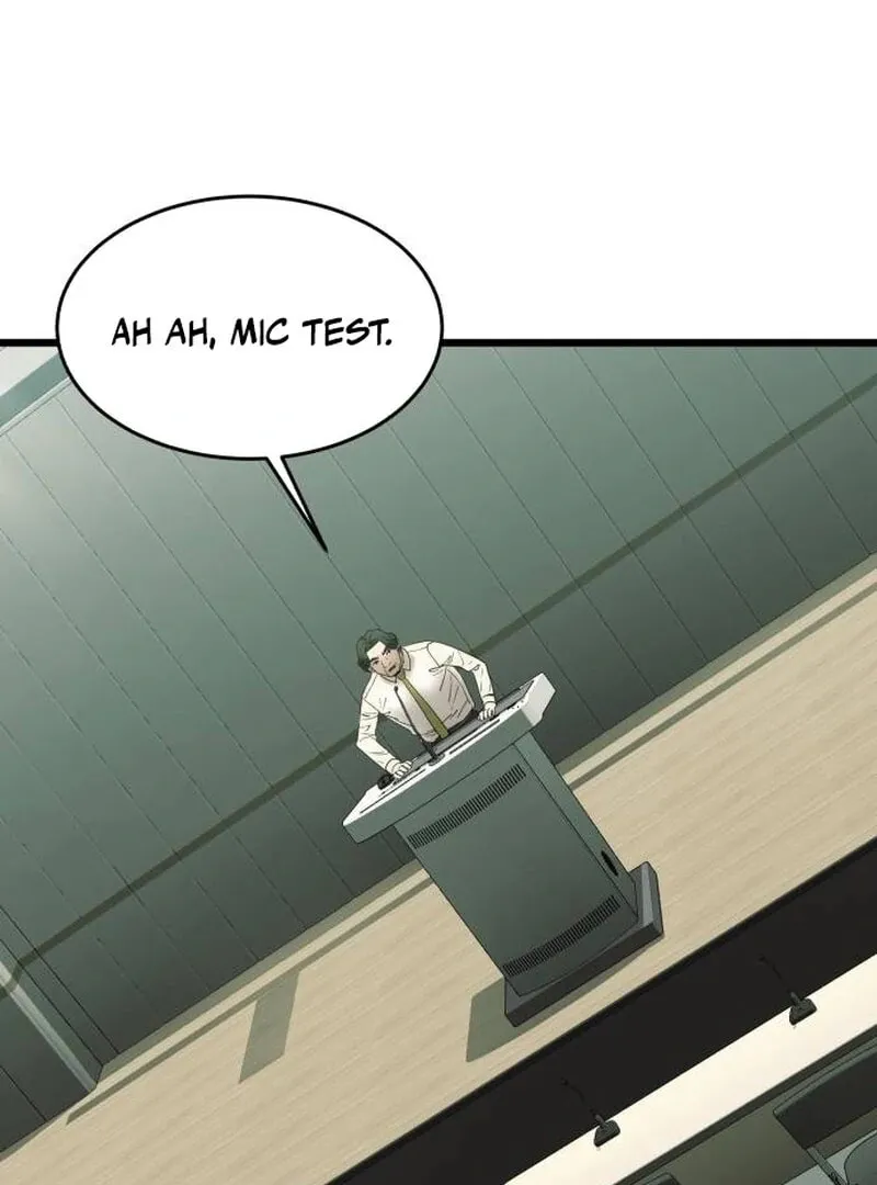 The Dignity of a Chaebol Chapter 19 page 99 - 